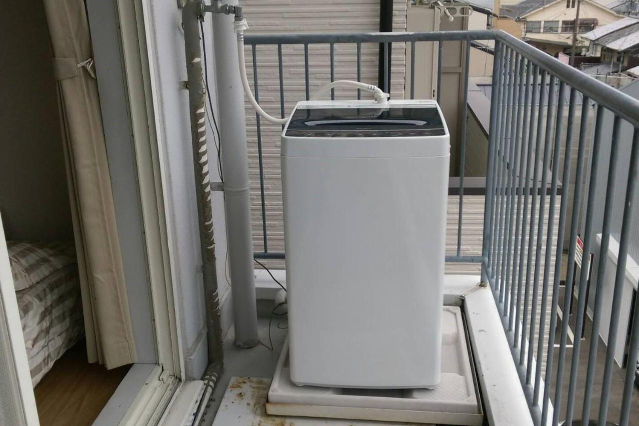 京都パティオフィッツ Patiofits 403 #Tt2 Exterior photo