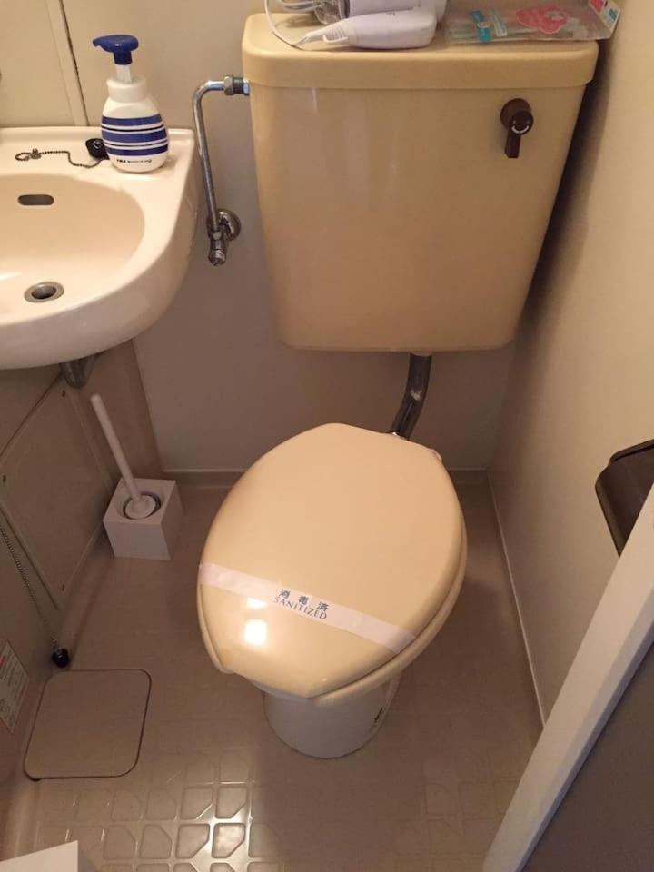 京都パティオフィッツ Patiofits 403 #Tt2 Exterior photo