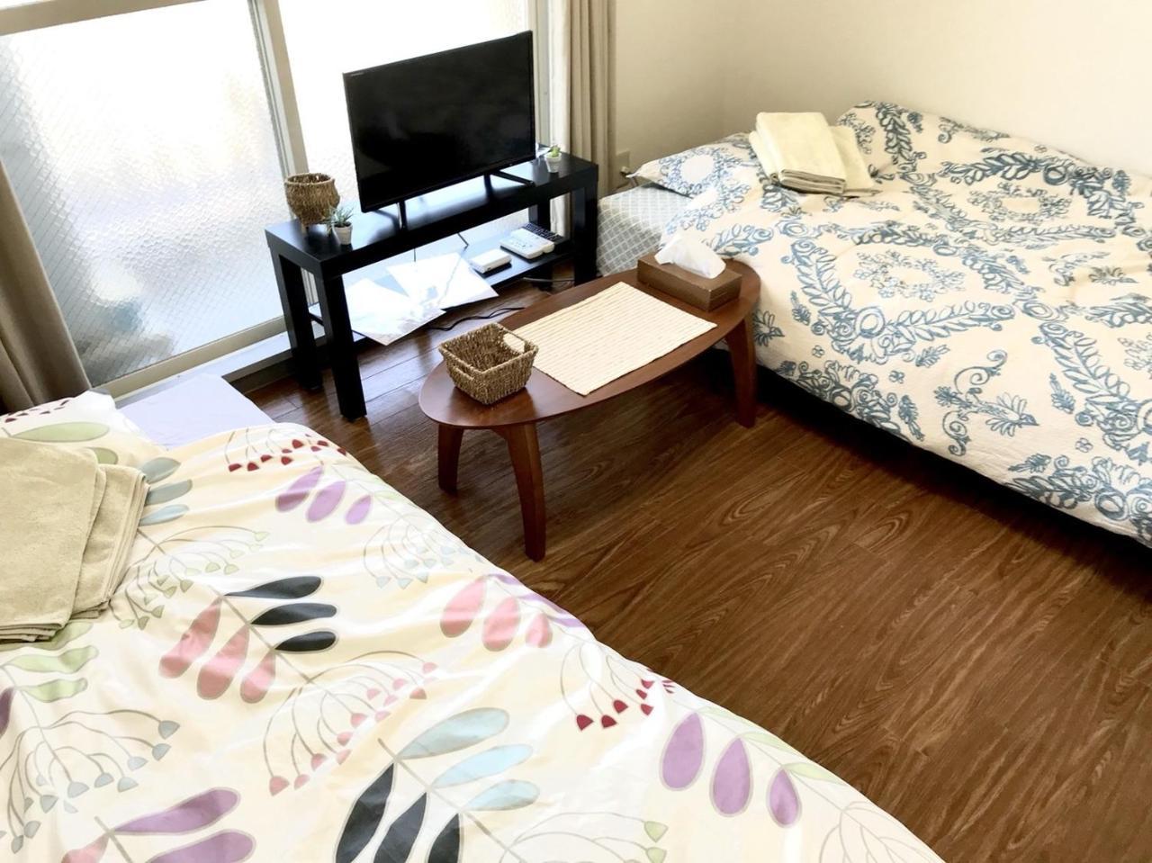 京都パティオフィッツ Patiofits 403 #Tt2 Exterior photo